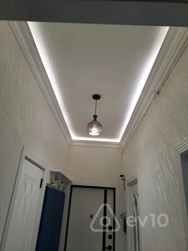 Kirayə verilir 3 otaqlı yeni tikili 75 m²