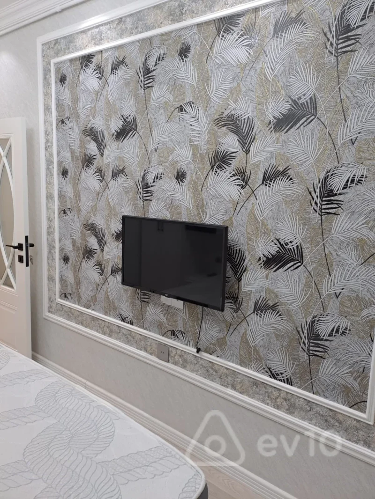 Kirayə verilir 3 otaqlı yeni tikili 75 m²