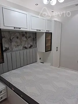 Kirayə verilir 3 otaqlı yeni tikili 75 m²