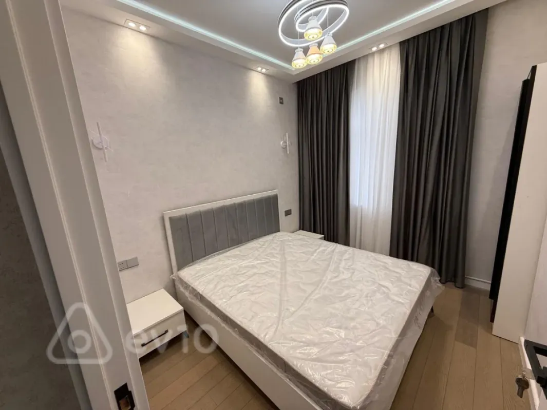 Kirayə verilir 2 otaqlı yeni tikili 51 m²