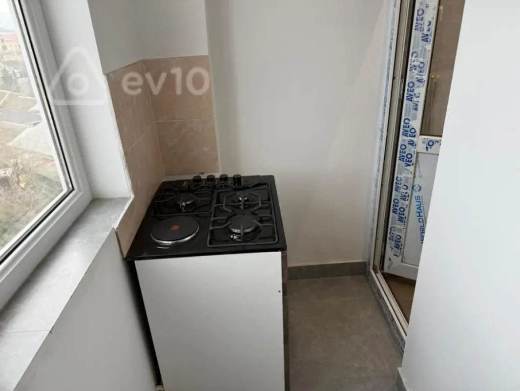 Kirayə verilir 2 otaqlı yeni tikili 51 m²