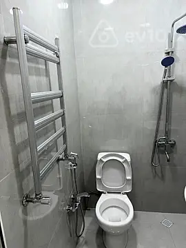 Kirayə verilir 2 otaqlı yeni tikili 51 m²