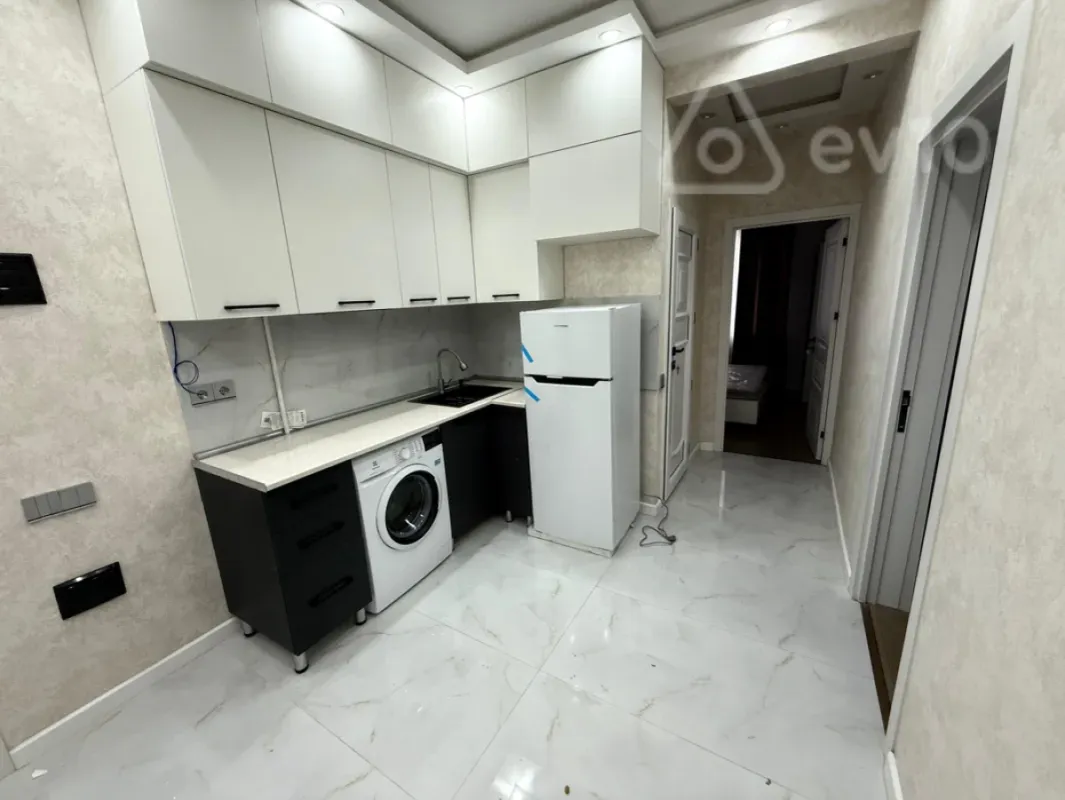 Kirayə verilir 2 otaqlı yeni tikili 51 m²