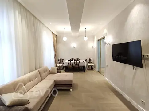 Kirayə verilir 2 otaqlı yeni tikili 85 m²