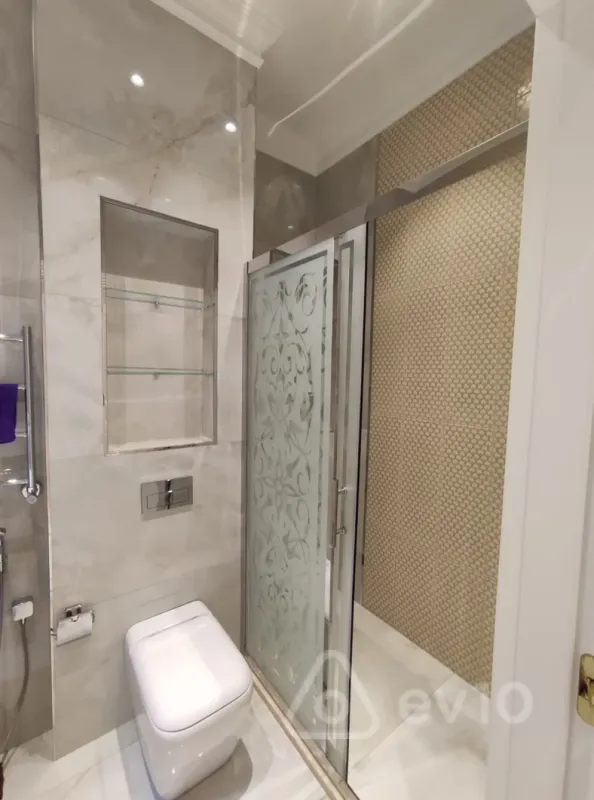 Kirayə verilir 2 otaqlı yeni tikili 85 m²