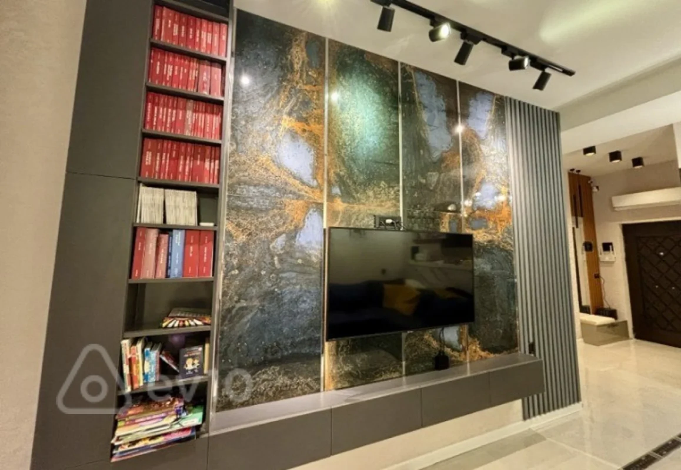 Kirayə verilir 2 otaqlı yeni tikili 60 m²