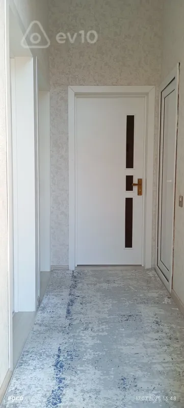 Kirayə verilir 2 otaqlı həyət evi 60 m²