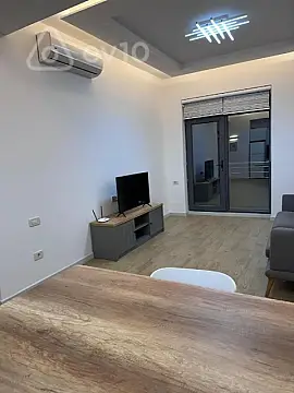 Kirayə verilir 2 otaqlı yeni tikili 65 m² — Bakı, Nərimanov 2 otaq 65.00 m²