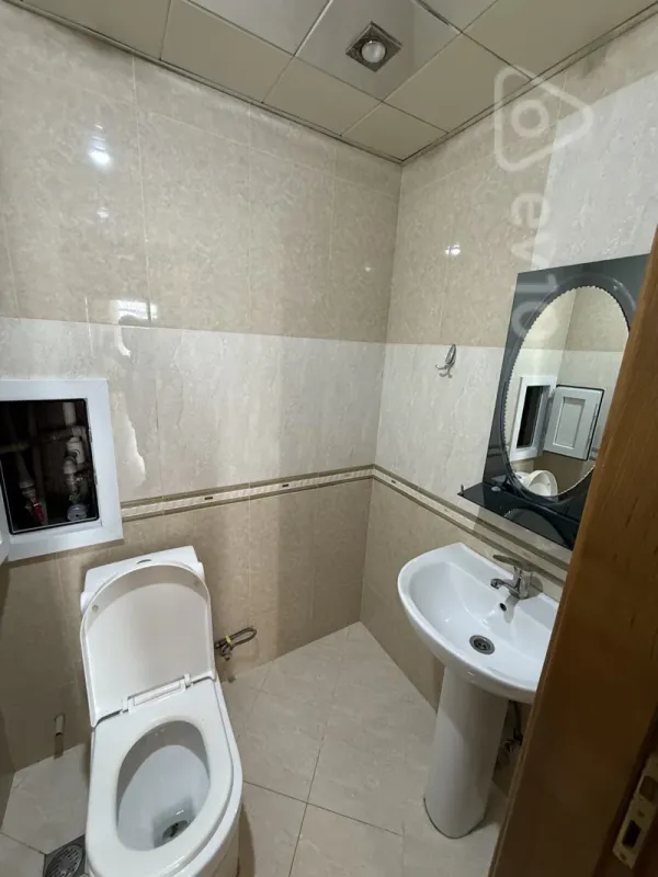 Kirayə verilir 4 otaqlı yeni tikili 115 m²