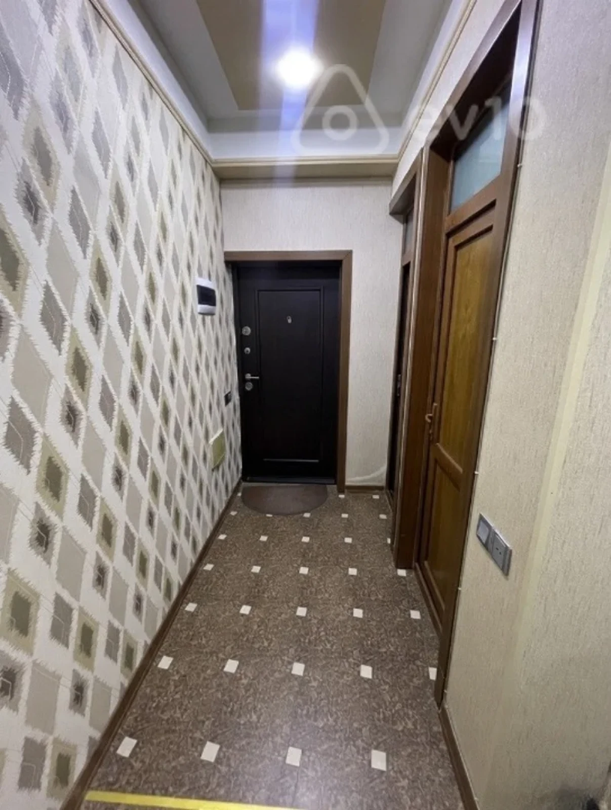 Kirayə verilir 2 otaqlı yeni tikili 100 m²