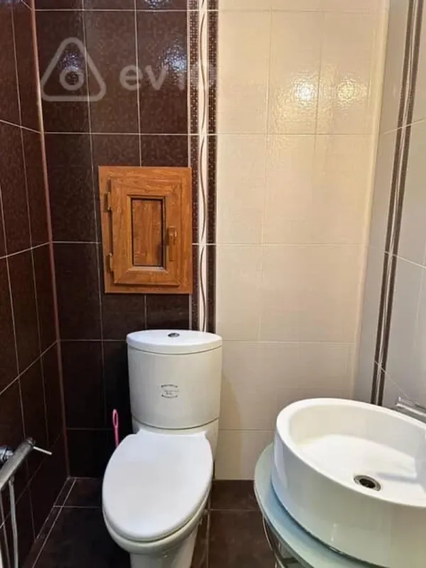 Kirayə verilir 2 otaqlı yeni tikili 85 m²