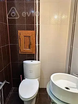 Kirayə verilir 2 otaqlı yeni tikili 85 m²