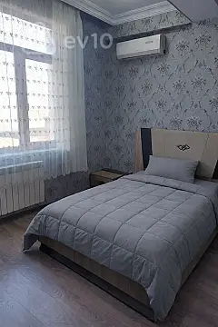 Kirayə verilir 3 otaqlı yeni tikili 75 m²