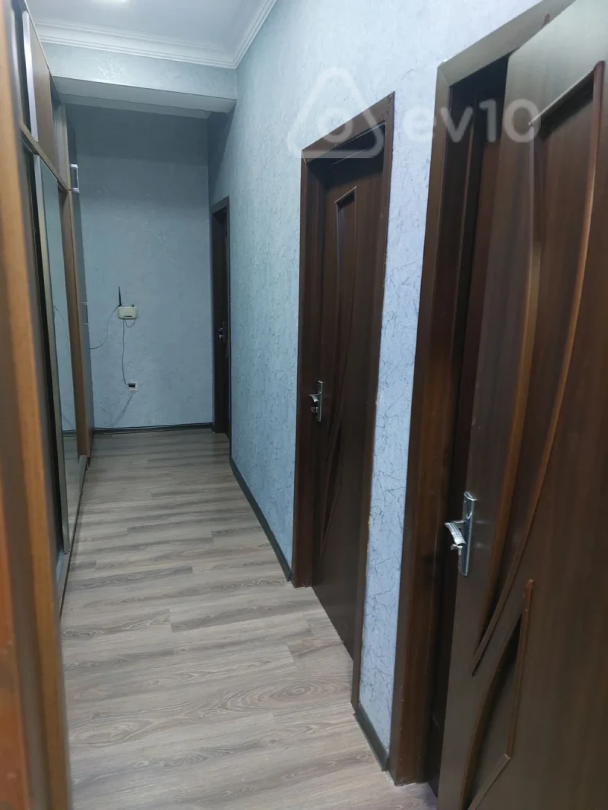 Kirayə verilir 3 otaqlı yeni tikili 75 m²