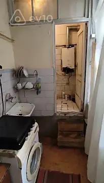 Kirayə verilir 3 otaqlı köhnə tikili 60 m²