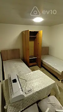 Kirayə verilir 1 otaqlı həyət evi 17 m²