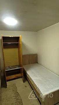 Kirayə verilir 1 otaqlı həyət evi 17 m²