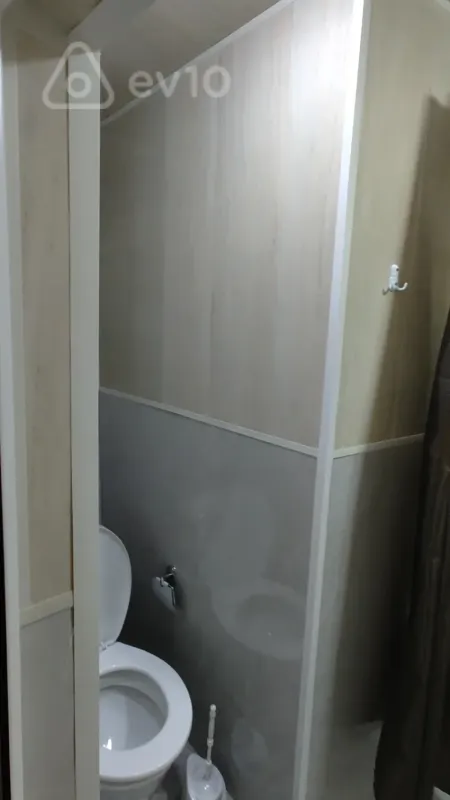 Kirayə verilir 1 otaqlı həyət evi 17 m²