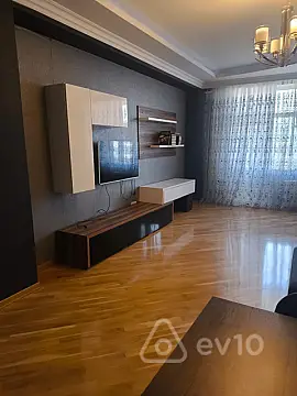 Kirayə verilir 3 otaqlı yeni tikili 160 m² — Bakı, Nəsimi 3 otaq 160.00 m²