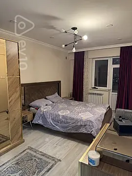 Kirayə verilir 3 otaqlı yeni tikili 5 m²