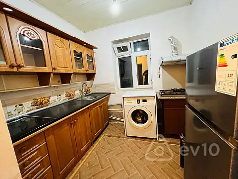 Kirayə verilir 2 otaqlı həyət evi 45 m² — Bakı, Suraxanı 2 otaq 45.00 m²