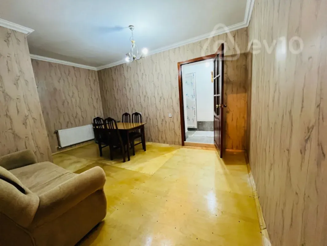 Kirayə verilir 2 otaqlı həyət evi 45 m²