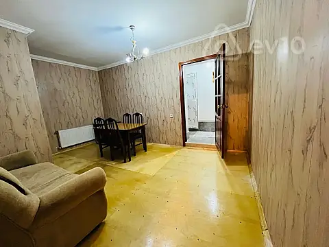 Kirayə verilir 2 otaqlı həyət evi 45 m²