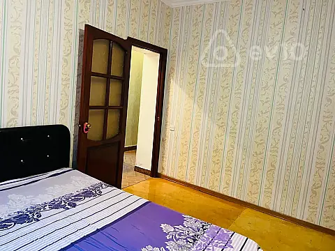 Kirayə verilir 2 otaqlı həyət evi 45 m²