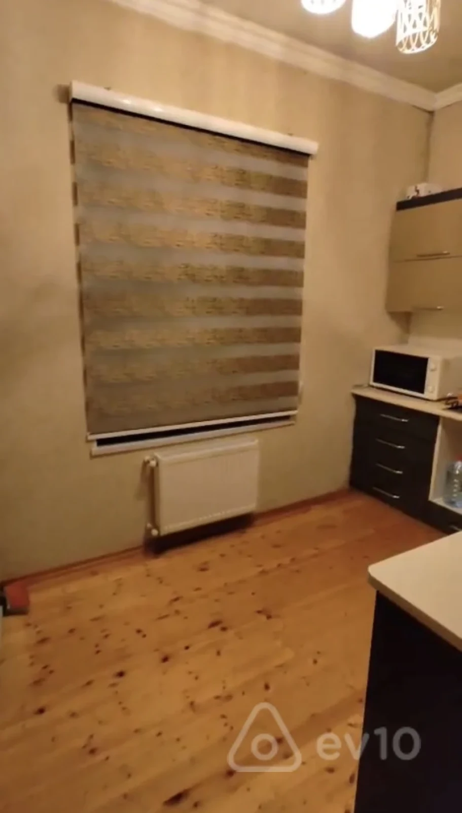 Kirayə verilir 2 otaqlı həyət evi 90 m²