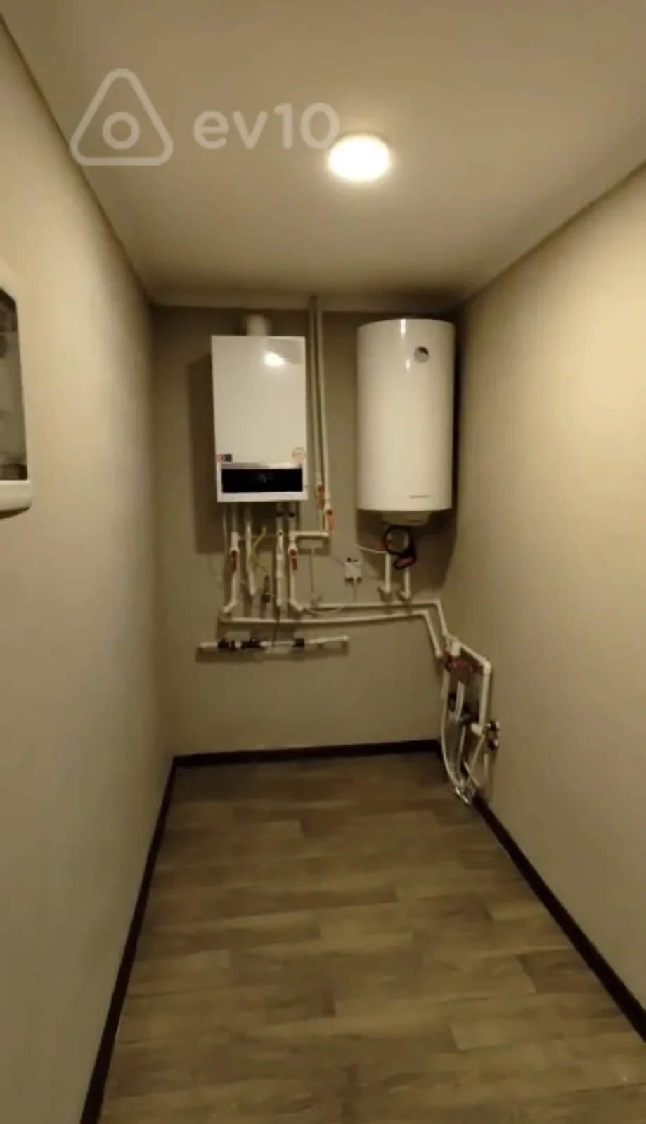 Kirayə verilir 2 otaqlı həyət evi 90 m²