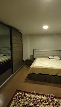 Kirayə verilir 2 otaqlı həyət evi 90 m²