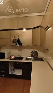 Kirayə verilir 2 otaqlı həyət evi 90 m²