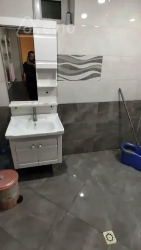 Kirayə verilir 2 otaqlı həyət evi 90 m²