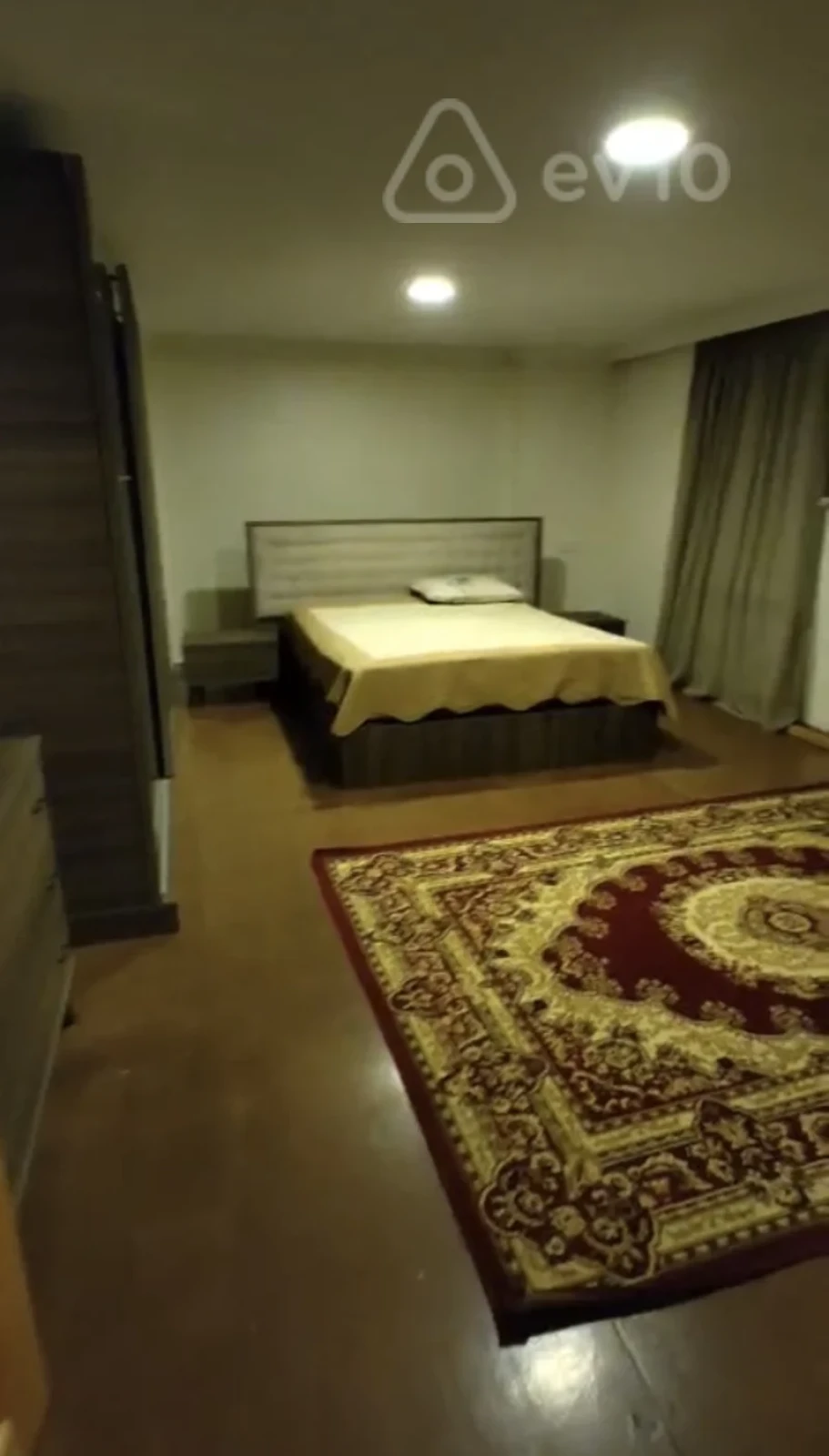 Kirayə verilir 2 otaqlı həyət evi 90 m²