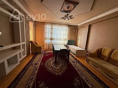 Kirayə verilir 2 otaqlı yeni tikili 96 m² — Gəncə 2 otaq 96.00 m²