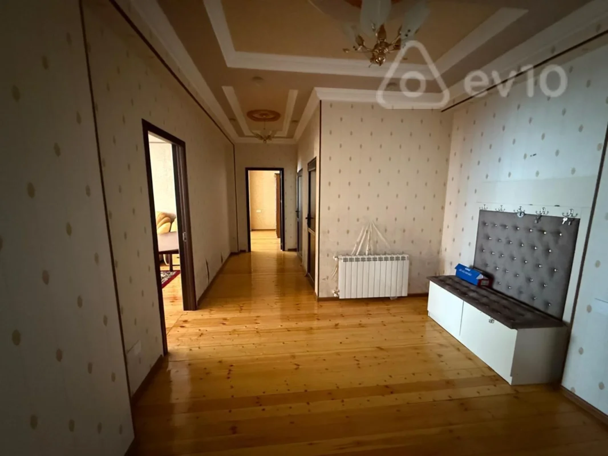 Kirayə verilir 2 otaqlı yeni tikili 96 m²