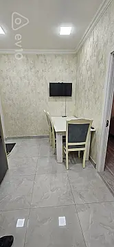 Kirayə verilir 2 otaqlı yeni tikili 61 m² — Xırdalan 2 otaq 61.00 m²