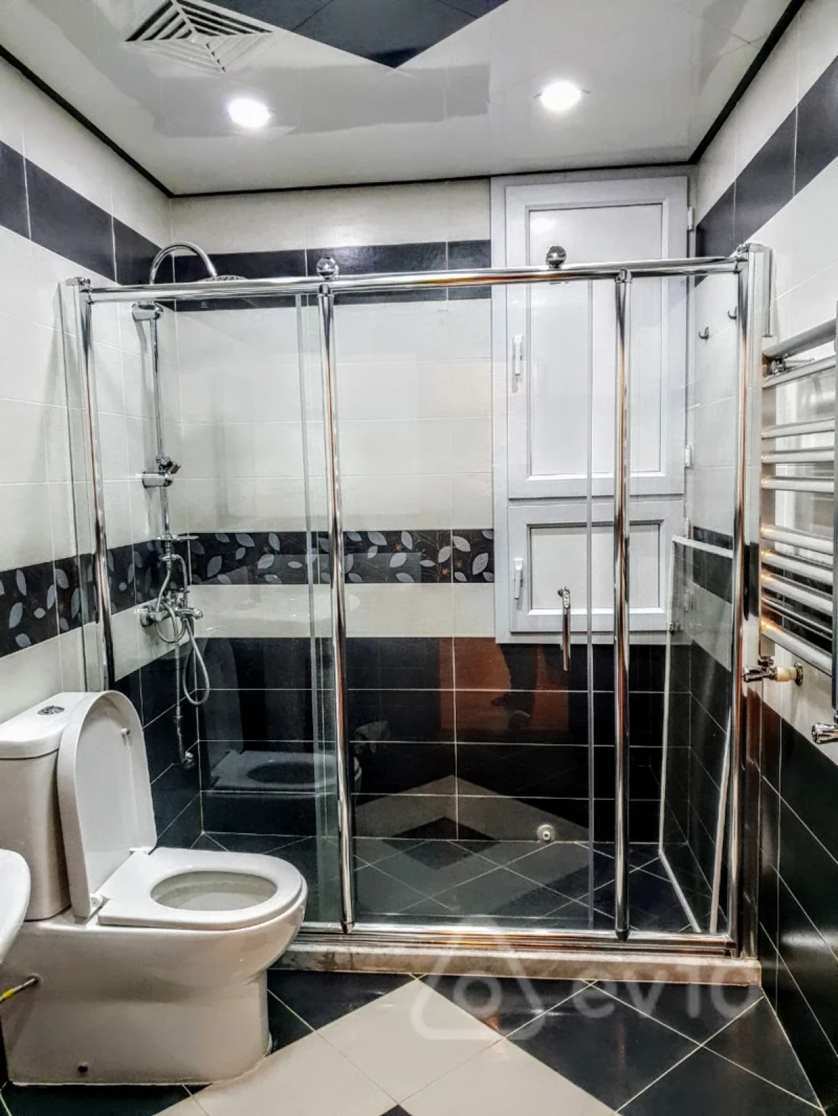 Kirayə verilir 2 otaqlı yeni tikili 70 m²
