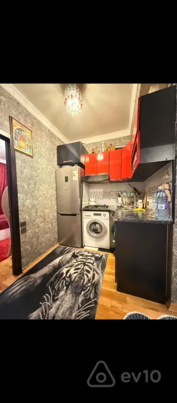 Satılır 2 otaqlı yeni tikili 50 m²