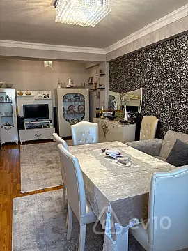 Satılır 2 otaqlı yeni tikili 50 m²