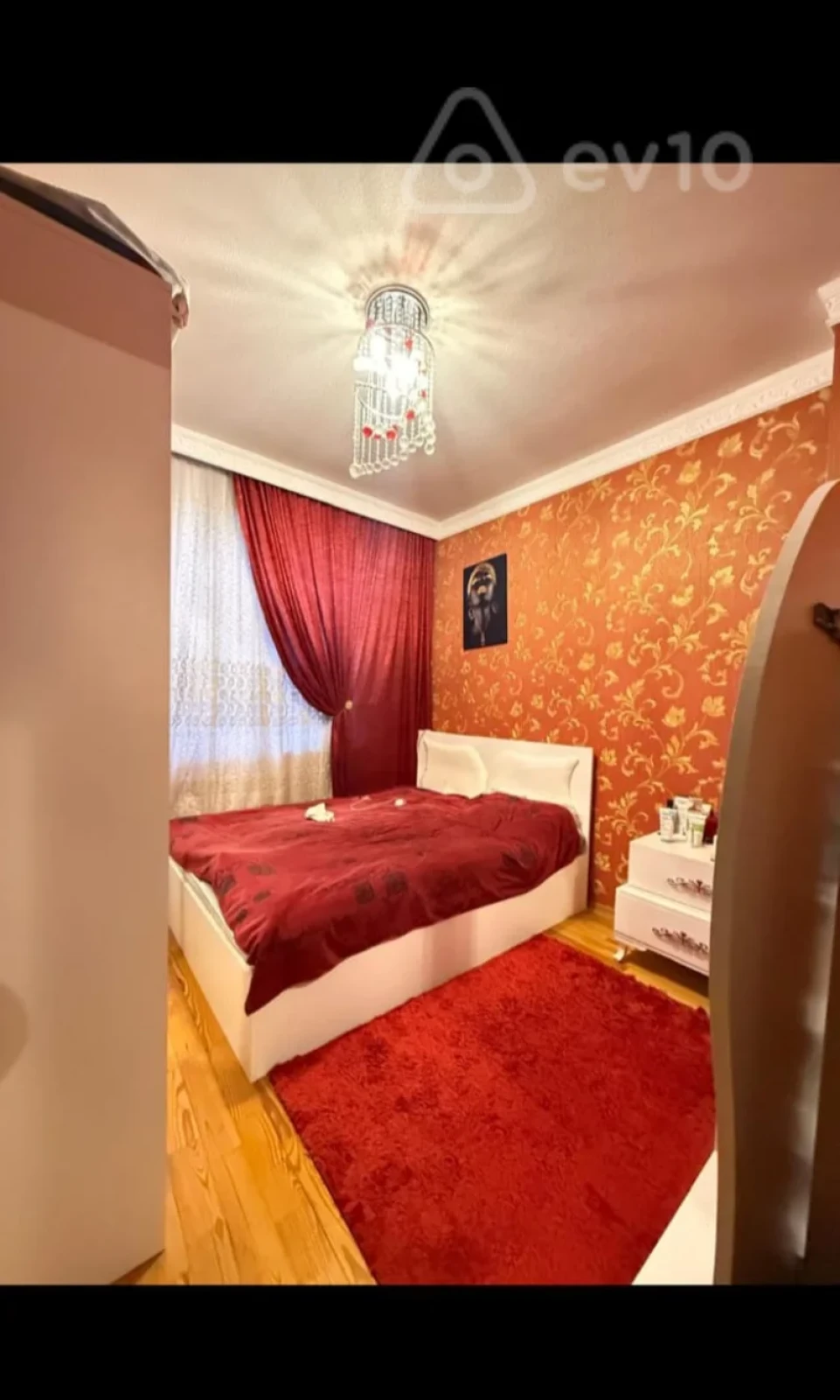 Satılır 2 otaqlı yeni tikili 50 m²