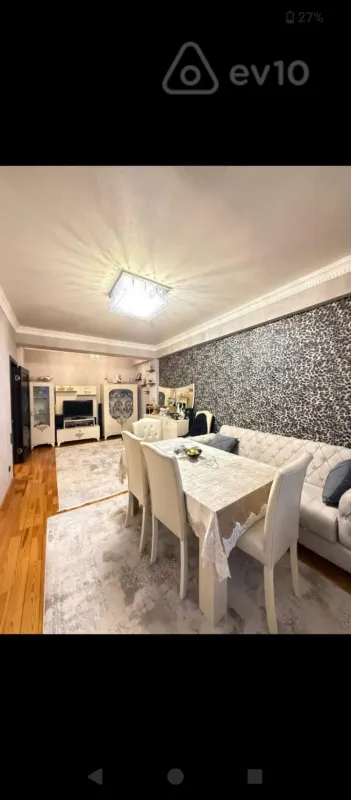 Satılır 2 otaqlı yeni tikili 50 m²