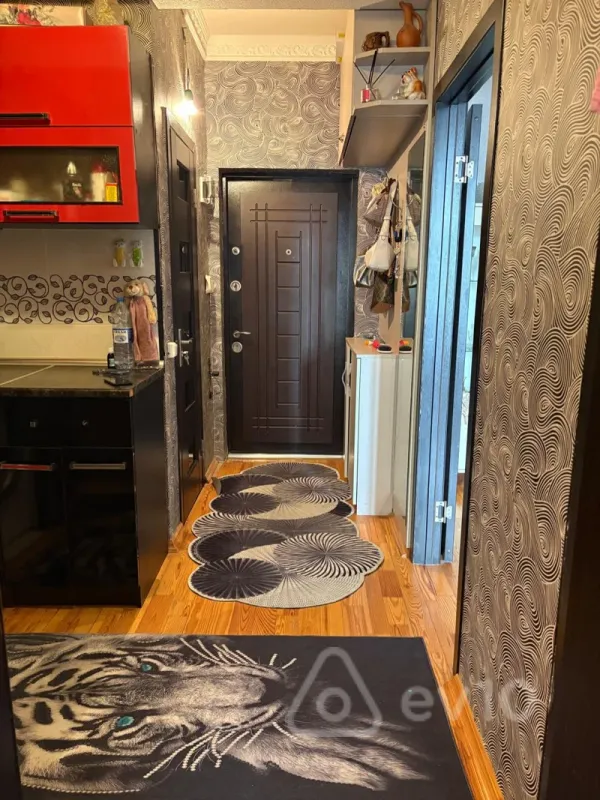 Satılır 2 otaqlı yeni tikili 50 m²