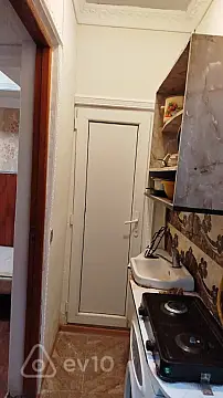 Kirayə verilir 1 otaqlı həyət evi 15 m²