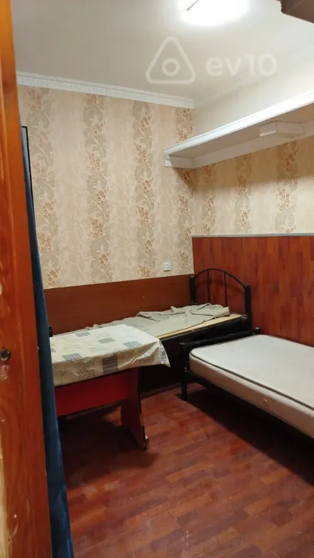 Kirayə verilir 1 otaqlı həyət evi 15 m²