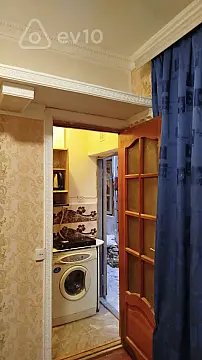 Kirayə verilir 1 otaqlı həyət evi 15 m²