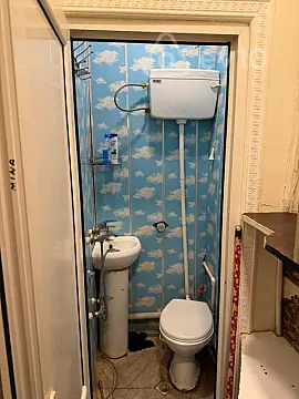 Kirayə verilir 1 otaqlı həyət evi 15 m²