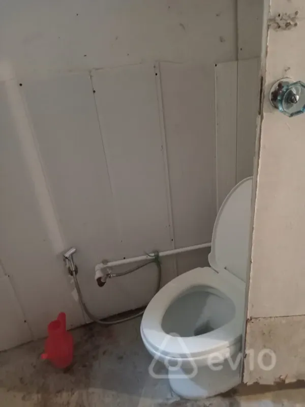 Kirayə verilir 1 otaqlı həyət evi 40 m²