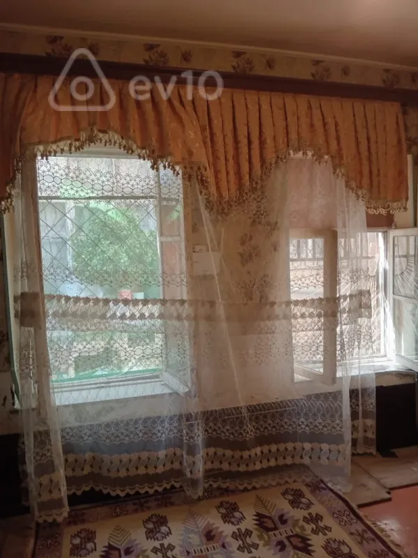 Kirayə verilir 1 otaqlı həyət evi 40 m²