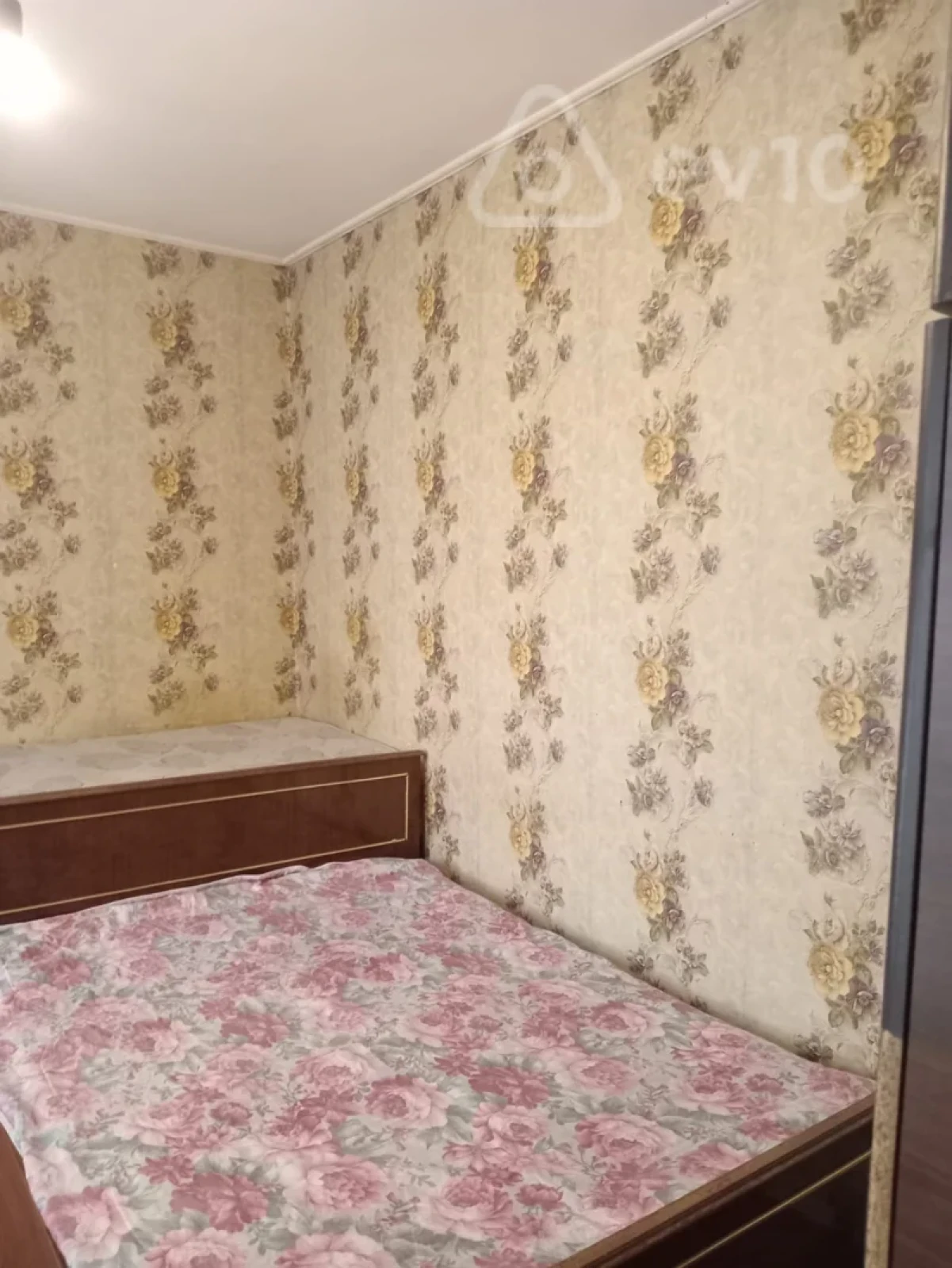 Kirayə verilir 1 otaqlı həyət evi 40 m²